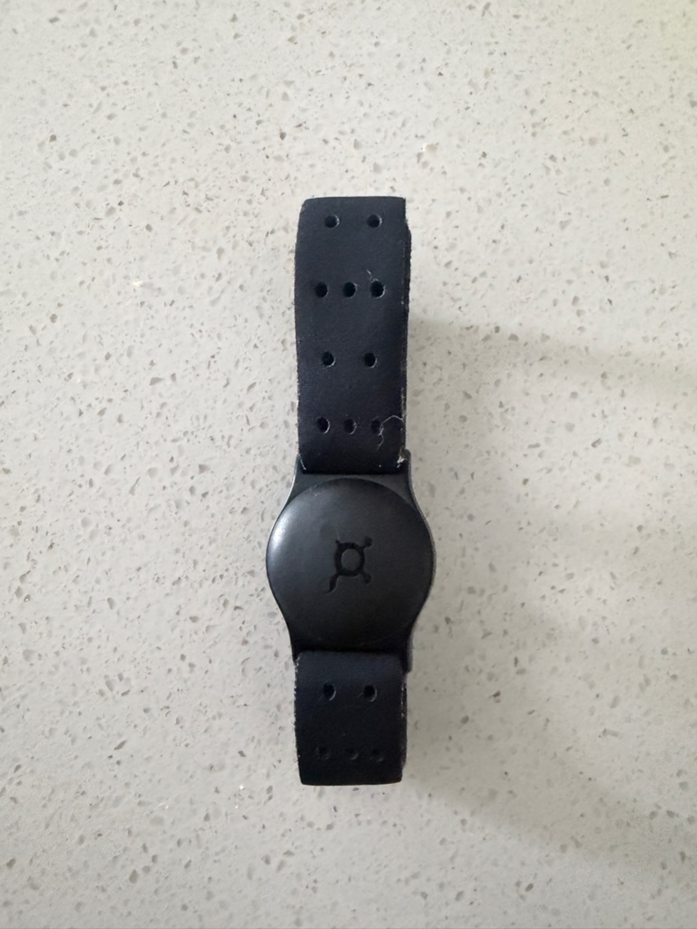 OTBeat Burn 6.0 Orange theory heart rate monitor